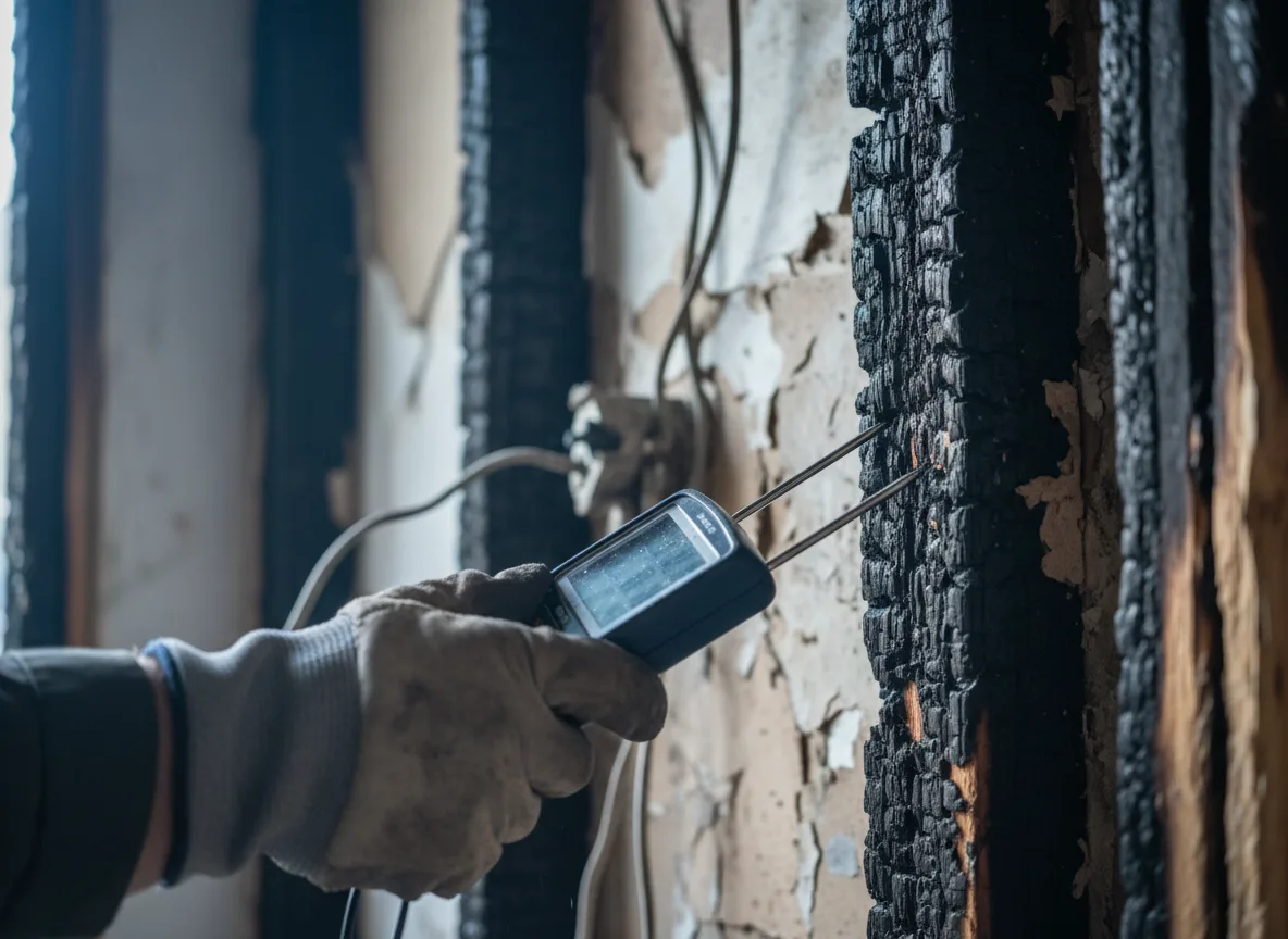 Fire Damage Restoration Muscatine, IA FAQs
